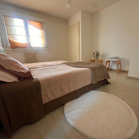 Agencia Appartement 2 Chambres Le Corfou Κάννες Εξωτερικό φωτογραφία