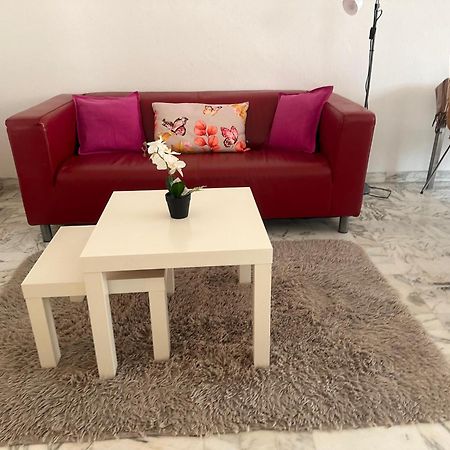 Agencia Appartement 2 Chambres Le Corfou Κάννες Εξωτερικό φωτογραφία