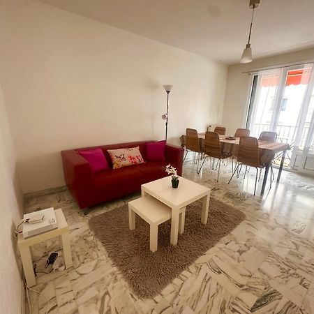 Agencia Appartement 2 Chambres Le Corfou Κάννες Εξωτερικό φωτογραφία