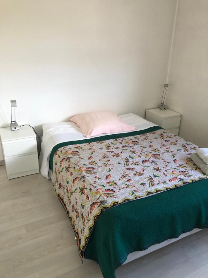 Agencia Appartement 2 Chambres Le Corfou Κάννες Εξωτερικό φωτογραφία
