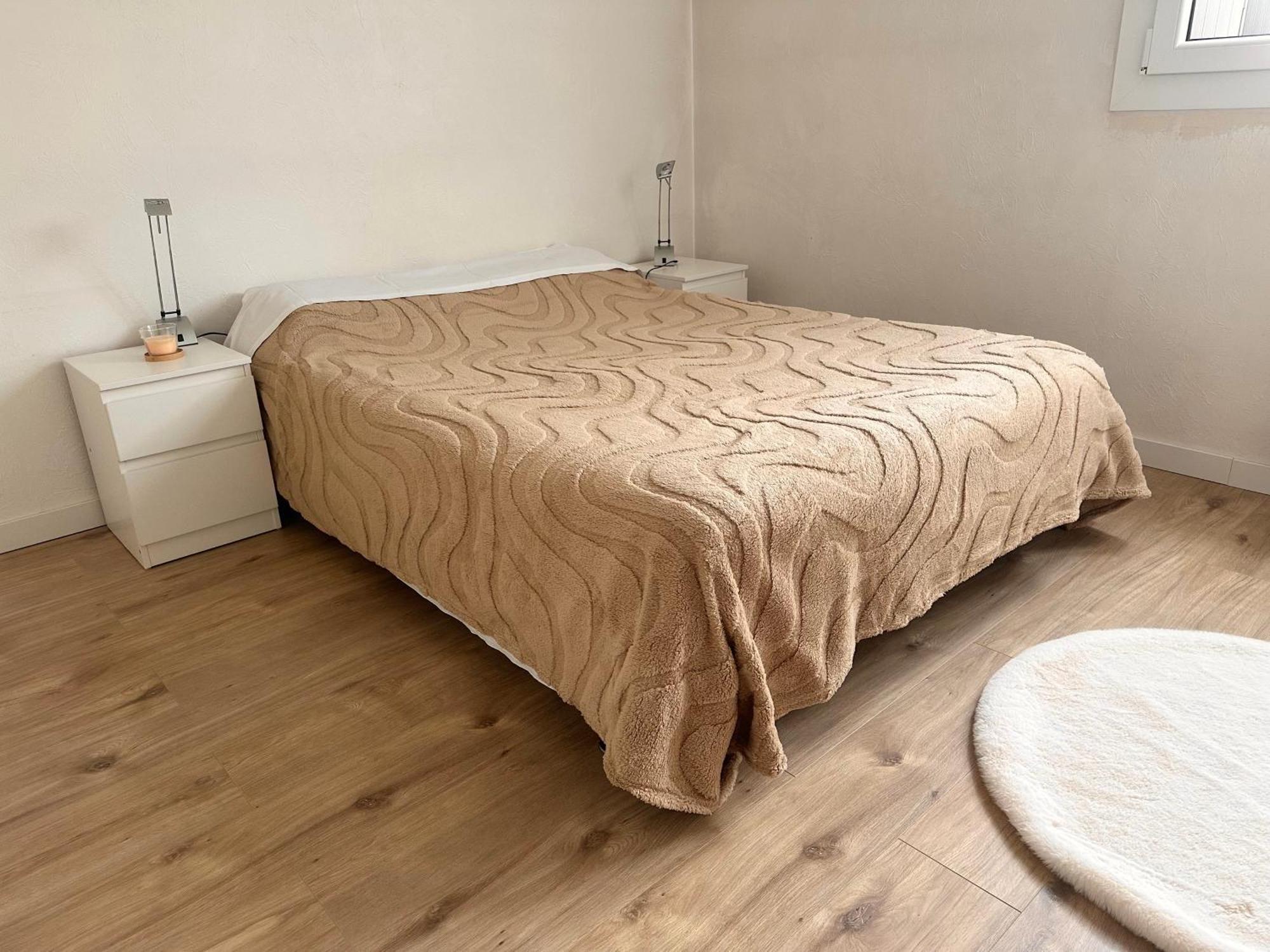 Agencia Appartement 2 Chambres Le Corfou Κάννες Εξωτερικό φωτογραφία
