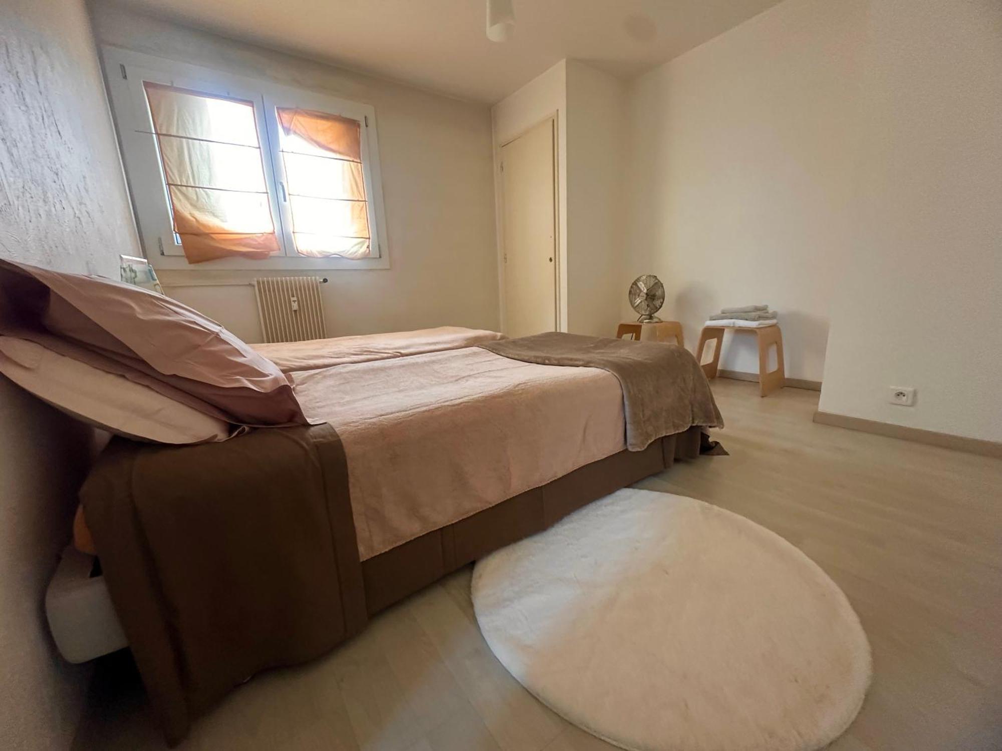 Agencia Appartement 2 Chambres Le Corfou Κάννες Εξωτερικό φωτογραφία