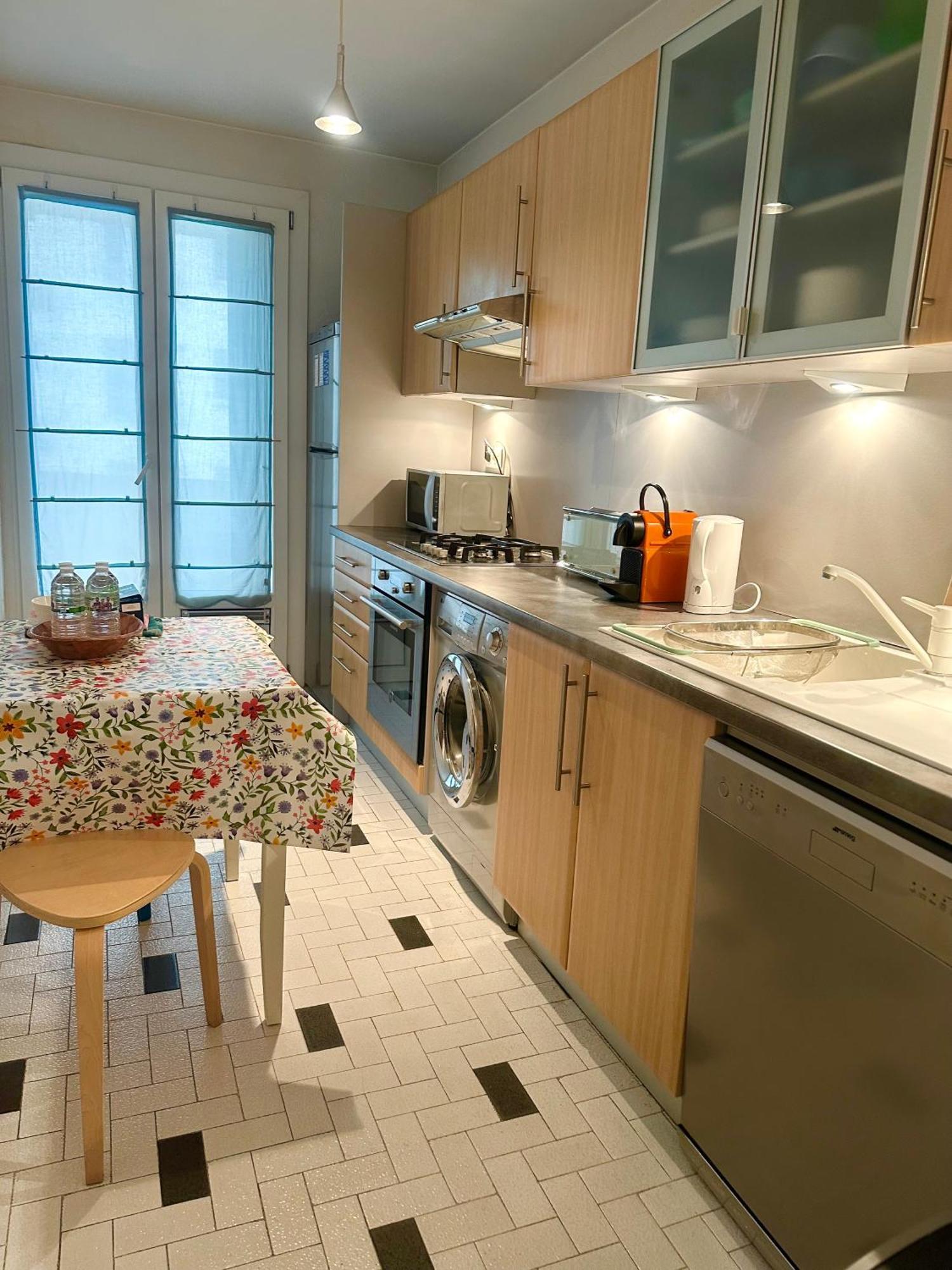 Agencia Appartement 2 Chambres Le Corfou Κάννες Εξωτερικό φωτογραφία