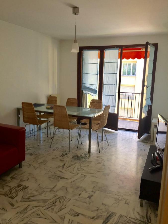 Agencia Appartement 2 Chambres Le Corfou Κάννες Εξωτερικό φωτογραφία