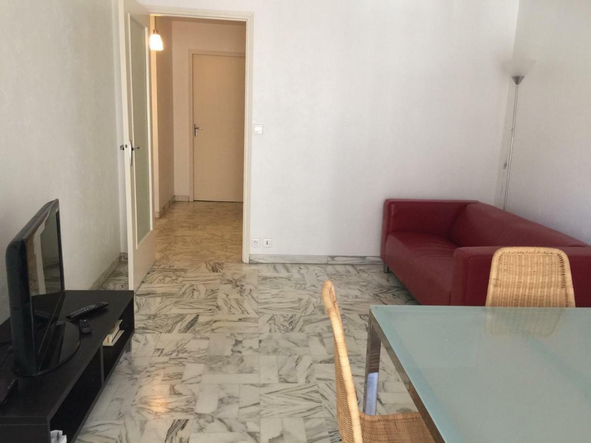 Agencia Appartement 2 Chambres Le Corfou Κάννες Εξωτερικό φωτογραφία