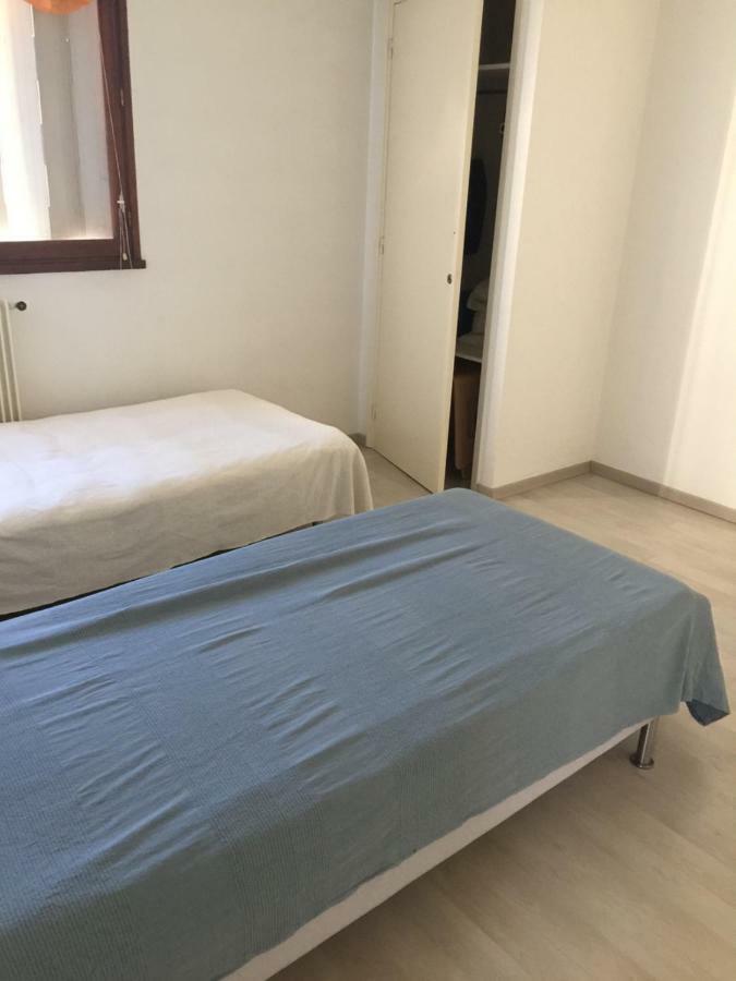Agencia Appartement 2 Chambres Le Corfou Κάννες Εξωτερικό φωτογραφία